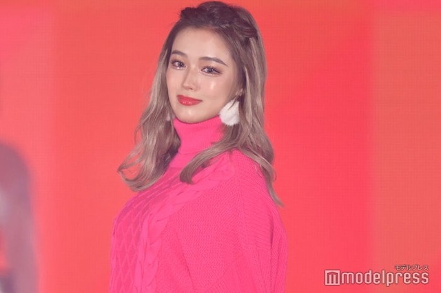 せいせい （C）モデルプレス