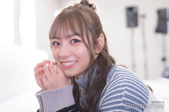 北野日奈子（C）モデルプレス