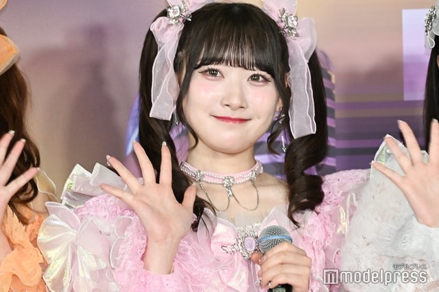 齋藤樹愛羅（C）モデルプレス