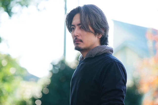 Huluオリジナルストーリー 10.5話「良いこと悪いこと」©NTV