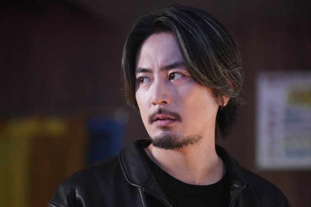 間宮祥太朗「良いこと悪いこと」最終話（C）日本テレビ