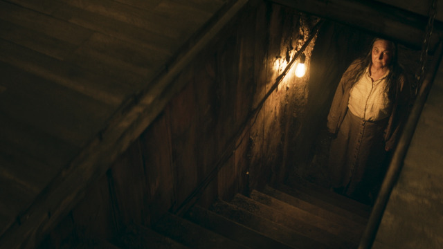 『シェルビー・オークス』© 2024 SHELBY OAKS LLC All Rights Reserved