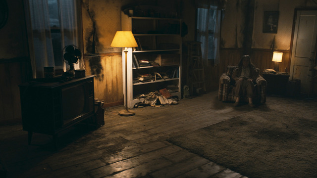 『シェルビー・オークス』© 2024 SHELBY OAKS LLC All Rights Reserved