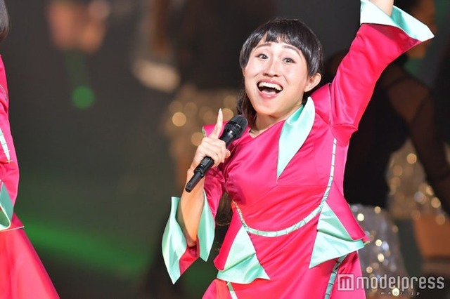 キンタロー。（C）モデルプレス