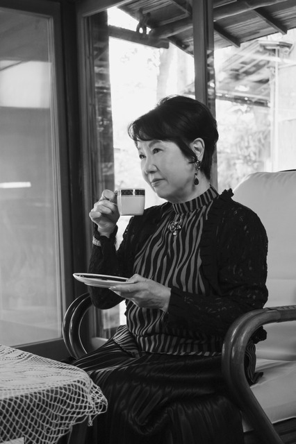 『星と月は天の穴』© 2025「星と月は天の穴」製作委員会