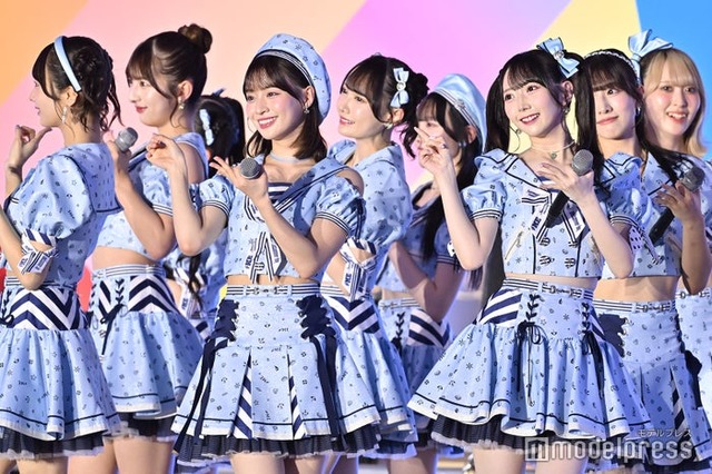 ≠ME（C）モデルプレス