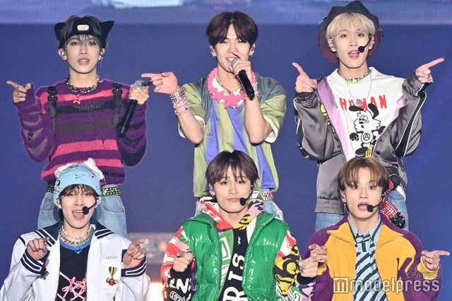 DXTEEN（C）モデルプレス