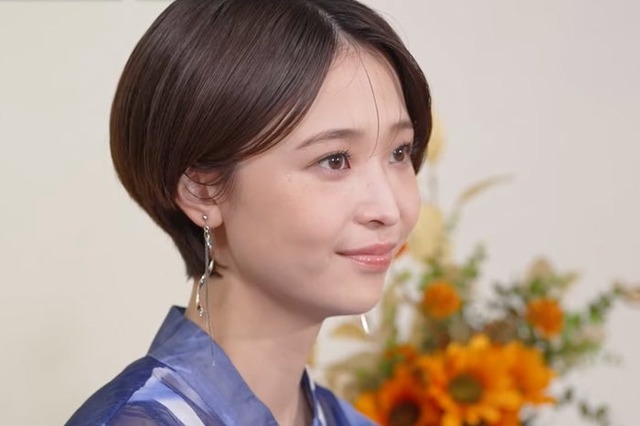 渡邊渚「起業家1年生渡邊渚とREALな社長 - モデルプレス×REAL VALUE」より