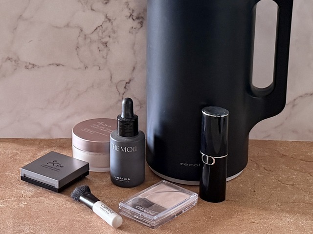 2025年使って良かった！40代後半美容家のベスト7【前編】