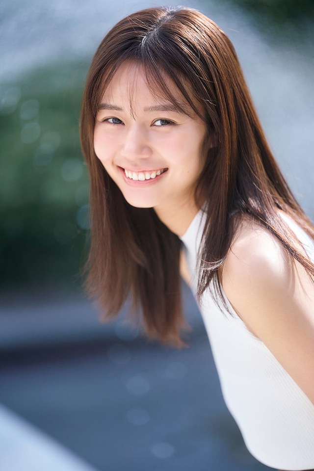 杉浦みずき（C）光文社／週刊FLASH 写真：中村和孝