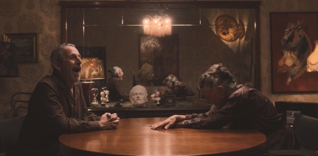 『両親が決めたこと』© 2024.LASTOR MEDIA, KINO PRODUZIONI,ALINA FILM ALL RIGHTS RESERVED.