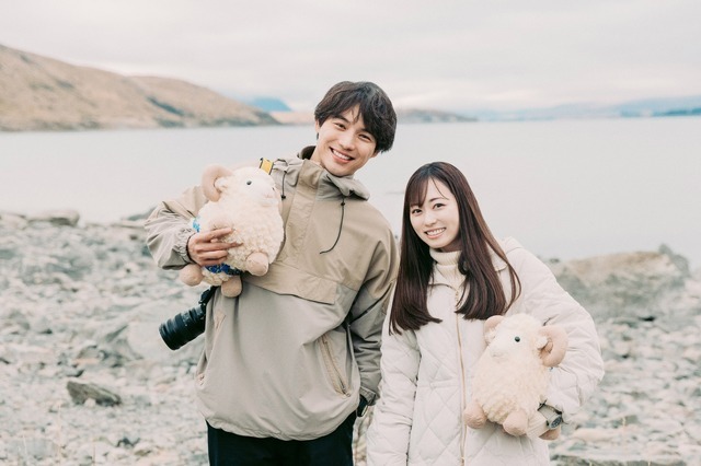 『楓』2025 映画『楓』製作委員会　