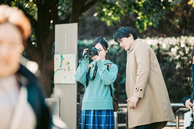 『楓』2025 映画『楓』製作委員会　