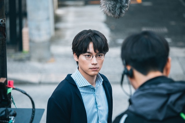 『楓』2025 映画『楓』製作委員会　