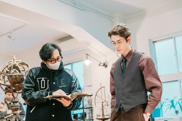 『楓』2025 映画『楓』製作委員会　