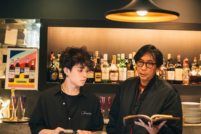 『楓』2025 映画『楓』製作委員会　