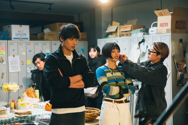 『楓』2025 映画『楓』製作委員会　