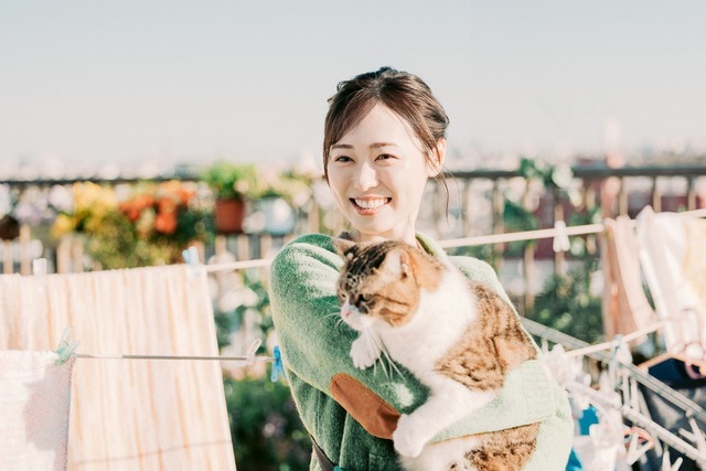 『楓』2025 映画『楓』製作委員会　