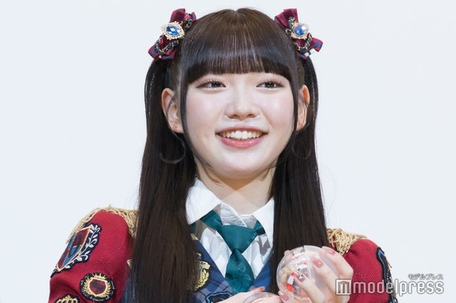 籾山ひめり（C）モデルプレス