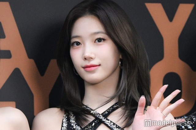 KAZUHA（カズハ）（C）モデルプレス