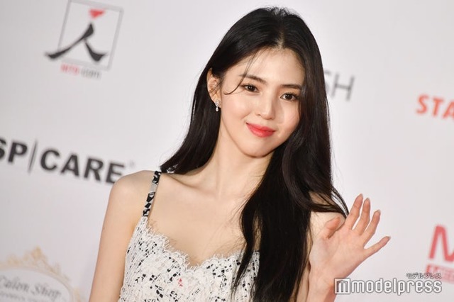 ハン・ソヒ （C）モデルプレス