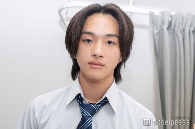 桜我（C）モデルプレス