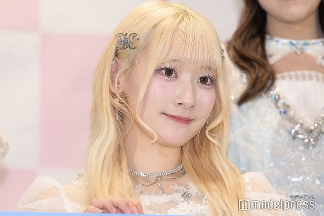 齋藤樹愛羅（C）モデルプレス