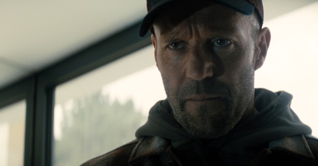 『ワーキングマン』© 2025 CADENCE PRODUCTIONS LIMITED