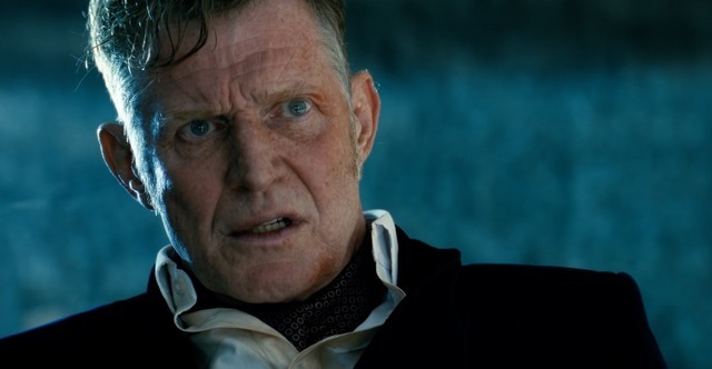 『ワーキングマン』© 2025 CADENCE PRODUCTIONS LIMITED