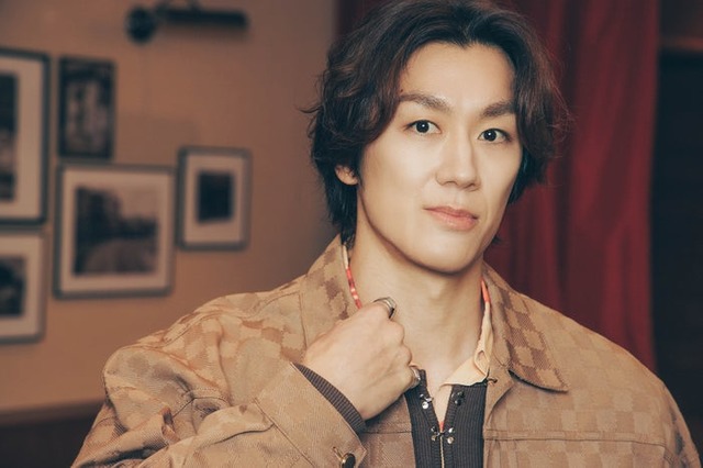 青柳塁斗（提供写真）