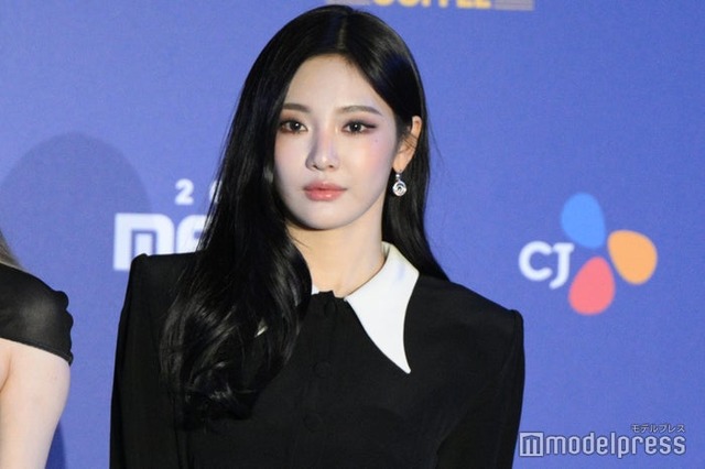 ニンニン（C）モデルプレス