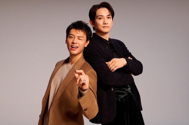 Netflix映画『10DANCE』