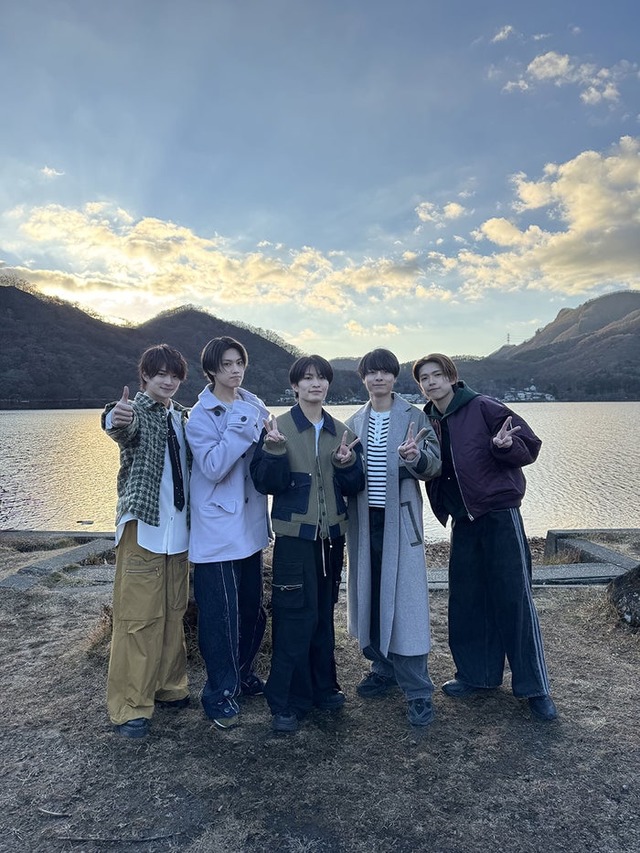 ACEes（C）フジテレビ