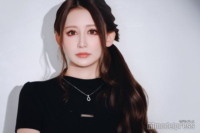 しゅう「Club蓮 上野」（C）モデルプレス