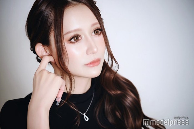 しゅう「Club蓮 上野」（C）モデルプレス