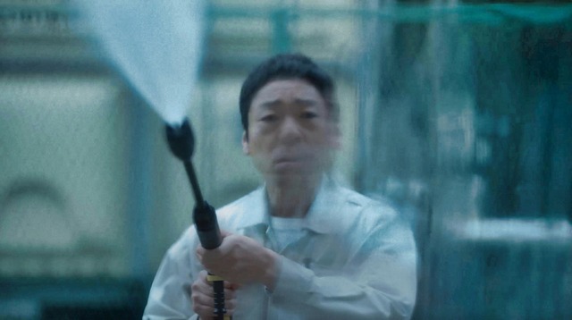 『災 劇場版』（C）WOWOW