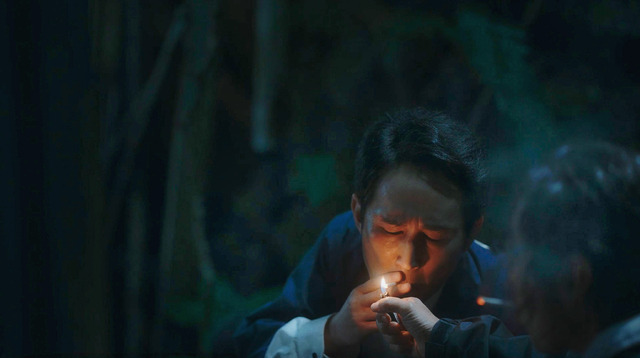 『災 劇場版』（C）WOWOW