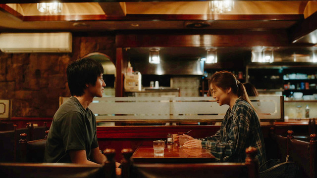 『災 劇場版』（C）WOWOW