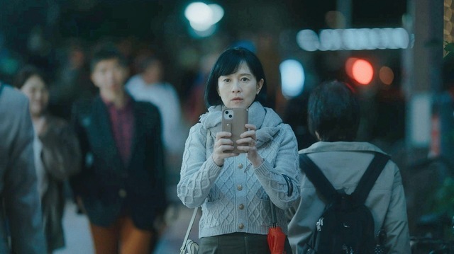 『災 劇場版』（C）WOWOW