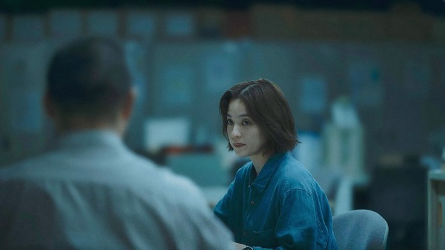 『災 劇場版』（C）WOWOW