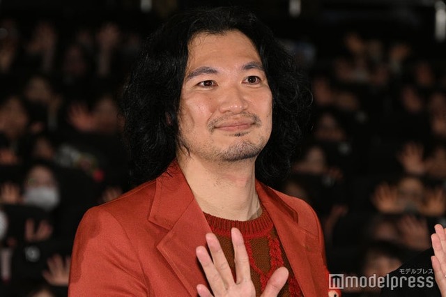 青木崇高（C）モデルプレス