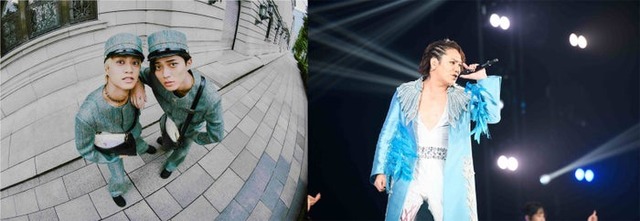 King ＆ Prince、50TA（提供写真）