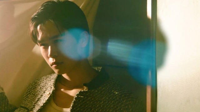 鈴木福／新WEB CM「SUPER OUTLET SALE」鈴木福イメチェン編より