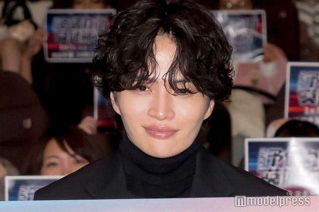 菊池風磨（C）モデルプレス