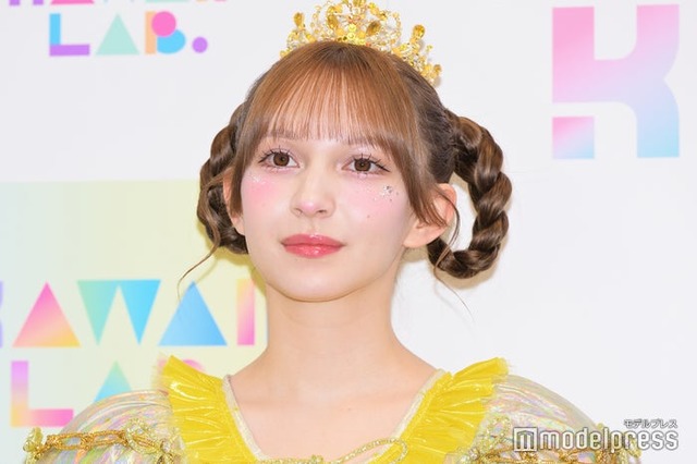 早瀬ノエル（C）モデルプレス