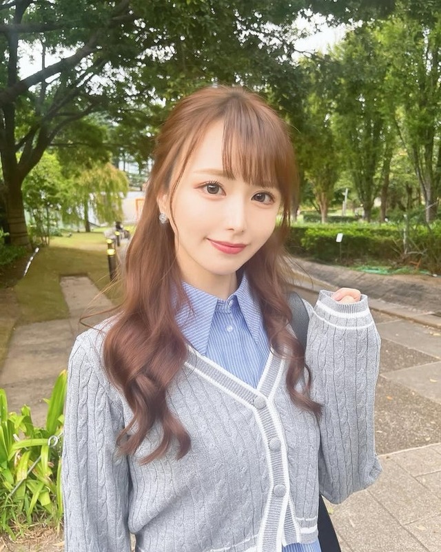 みすずInstagramより