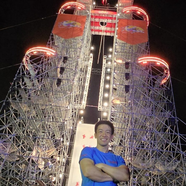 森本裕介公式Xより