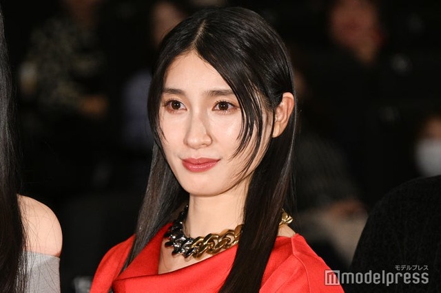 土屋太鳳（C）モデルプレス