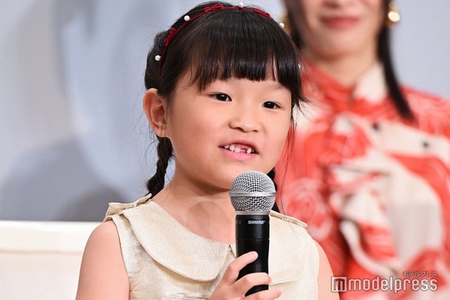 村方乃々佳（C）モデルプレス