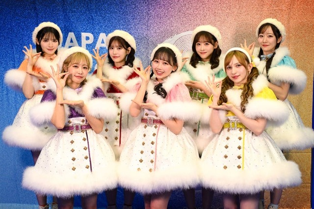 FRUITS ZIPPER（C）TBS